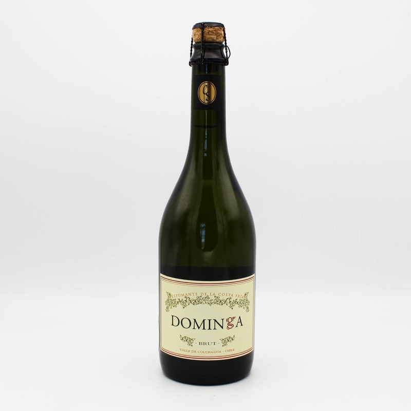 Dona Dominga Brut Sparkling 1