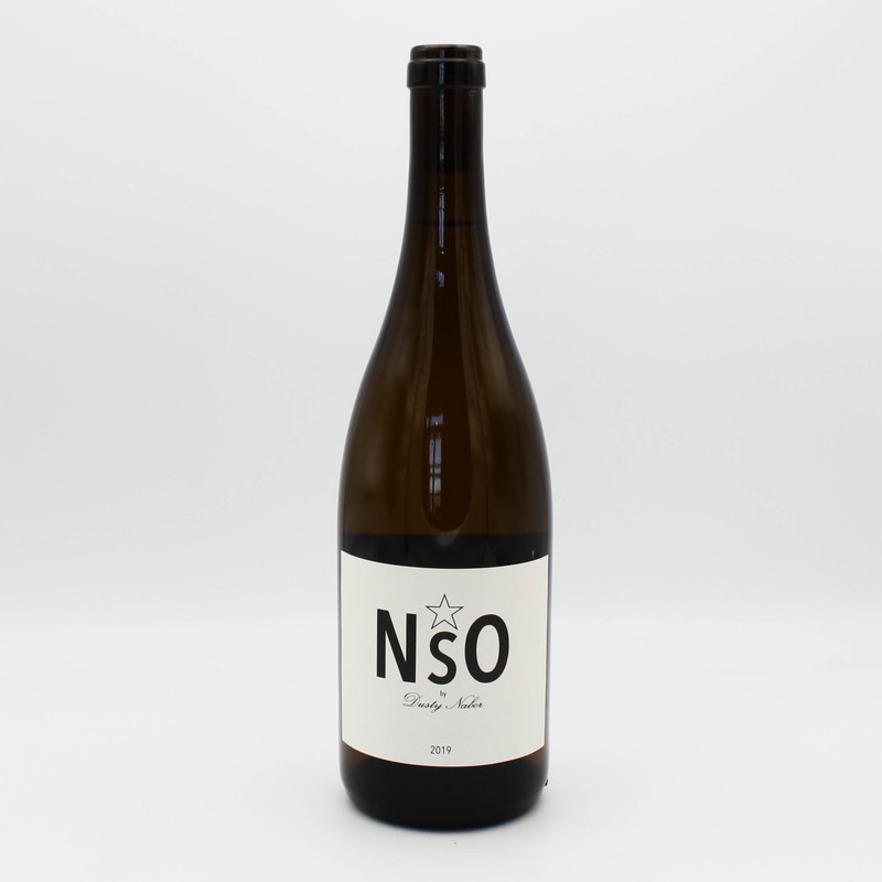 Dusty Nabor NSO Chardonnay 1