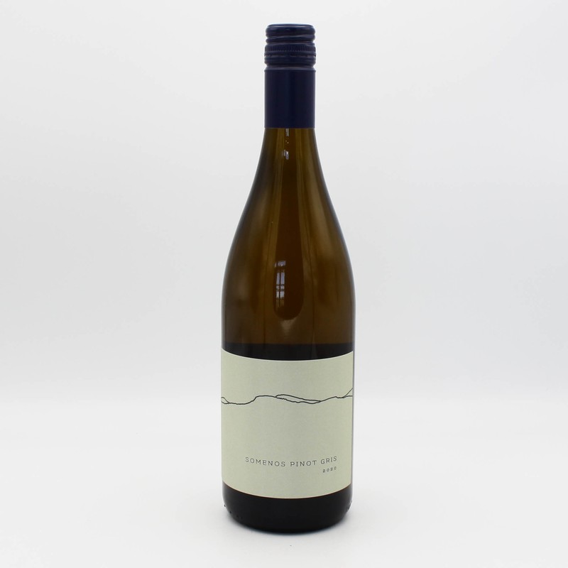 Averill Creek Pinot Gris 1