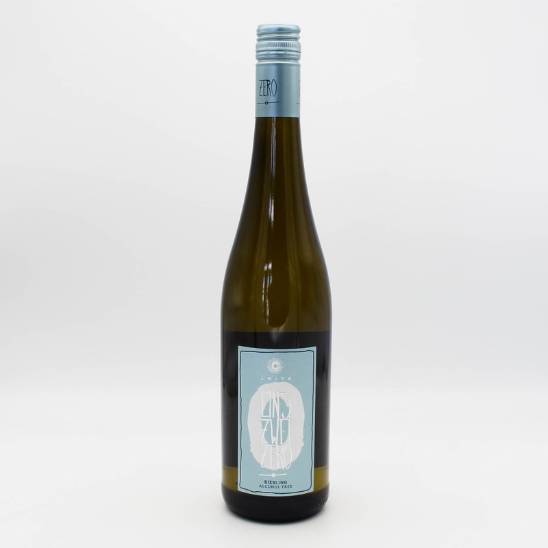 Leitz Eins Zwei ZERO Alcohol Free Riesling 1