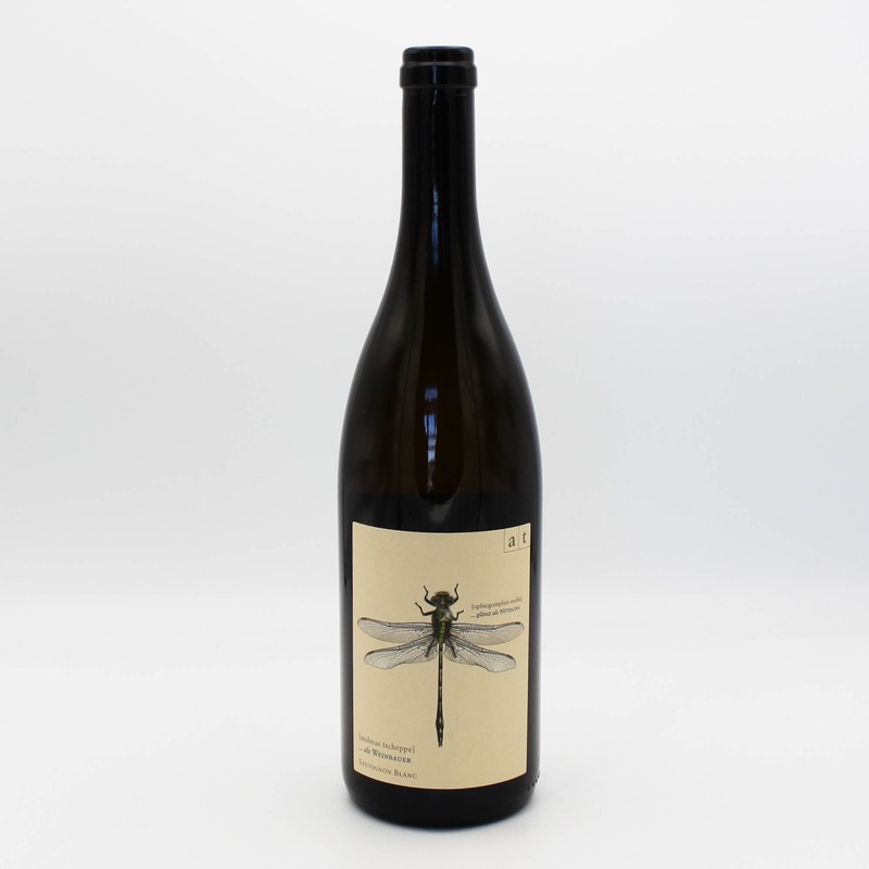 Tscheppe Green Dragonfly Sauvignon Blanc 1