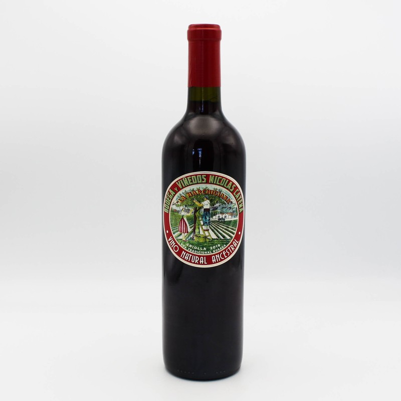 Catena La Marchigiana Criolla Rosada 1