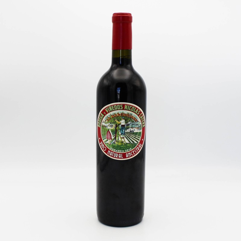 Catena La Marchigiana Bonarda 1