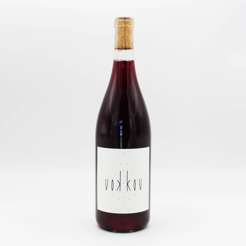 Broc Cellars Kou Kou Cabernet Franc 1