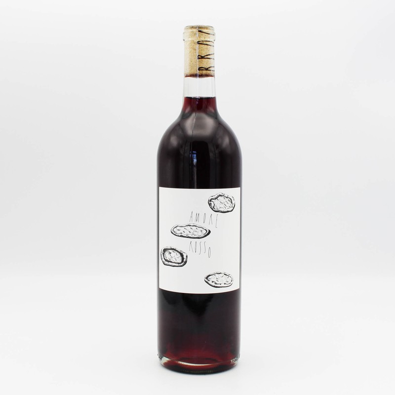 Broc Cellars Amore Rosso 1