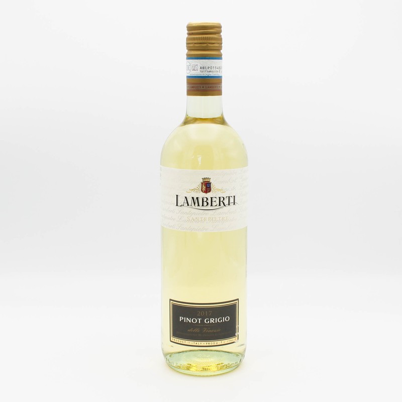 Lamberti Pinot Grigio 1