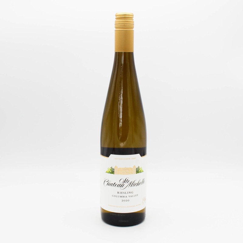 Chateau Ste Michelle Riesling 1