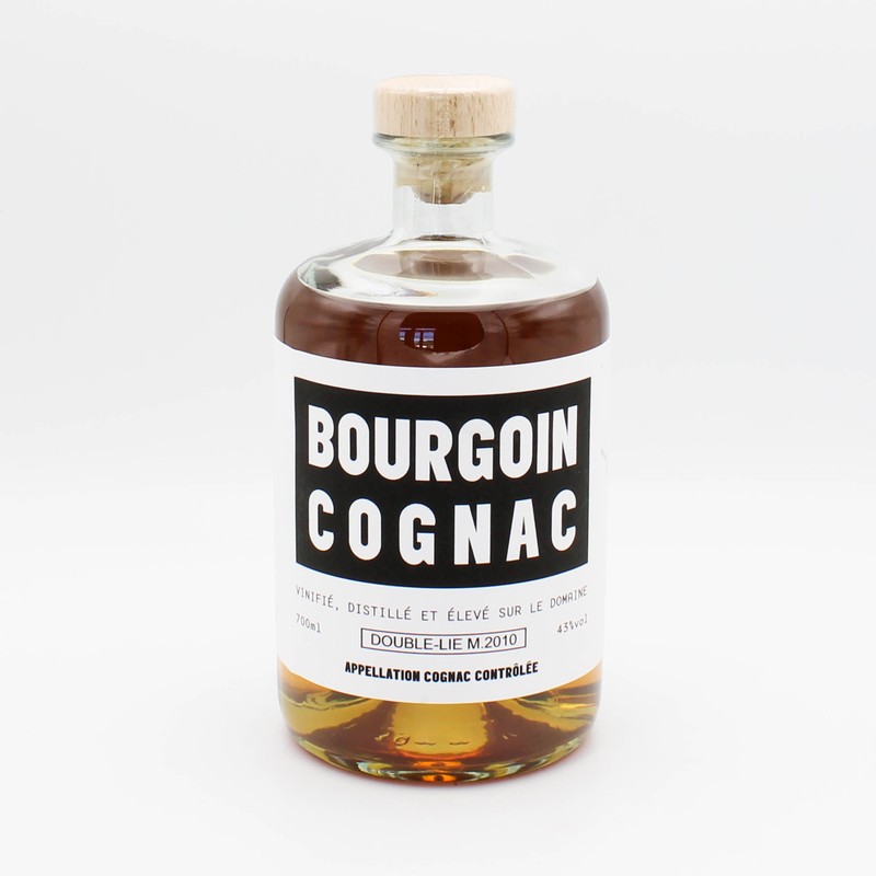 Bourgoin Cognac XO Double Lie 1