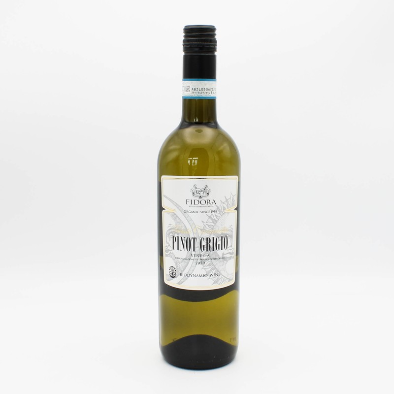 Fidora Pinot Grigio 1