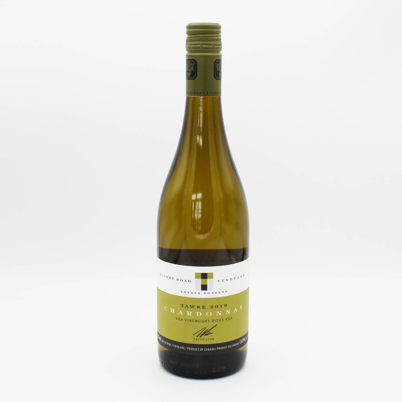 Tawse Quarry Road Chardonnay 1