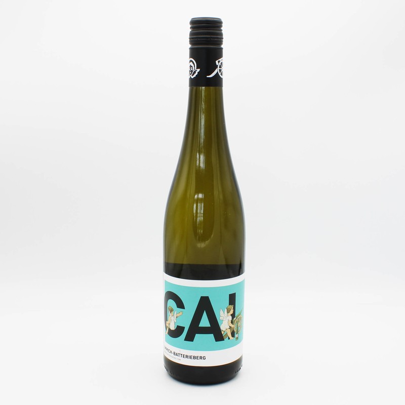 Immich-Batterieberg CAI Riesling 1