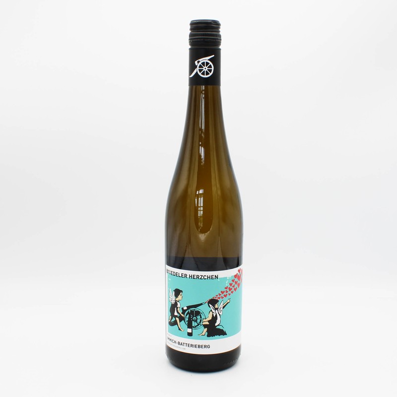 Immich-Batterieberg Briedeler Herzchen Riesling 1