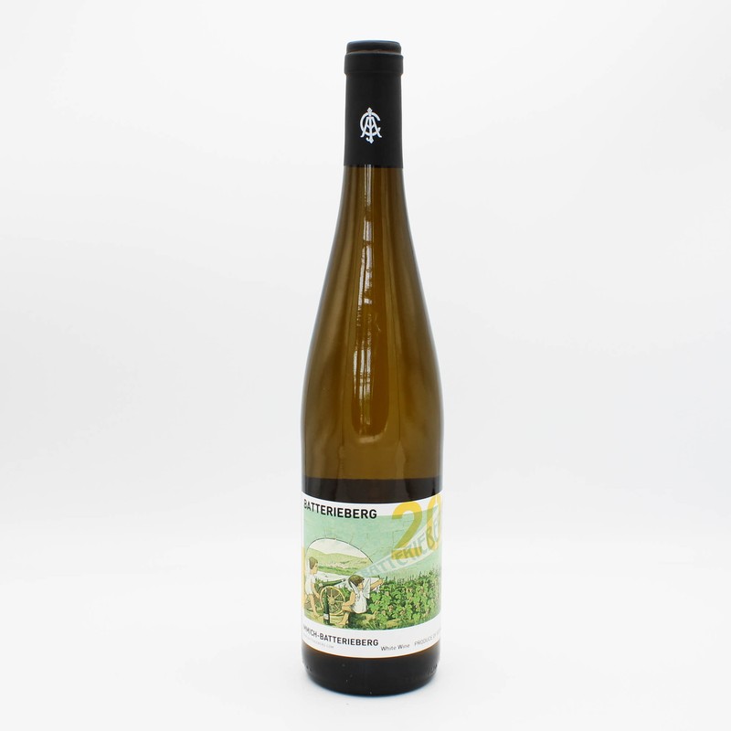 Immich-Batterieberg Batterieberg 2018 Riesling 1