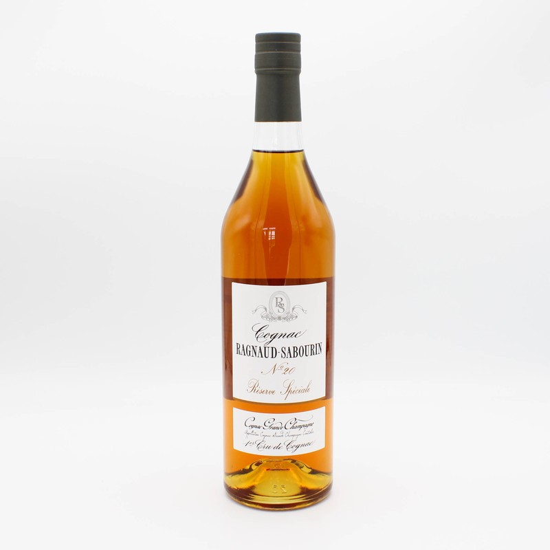 Ragnaud-Sabourin Cognac VSOP 1