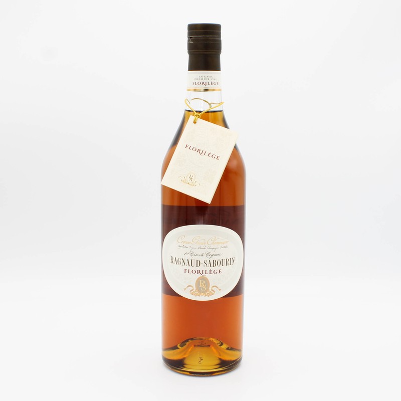 Ragnaud-Sabourin Cognac Florilege No. 45 XO 1