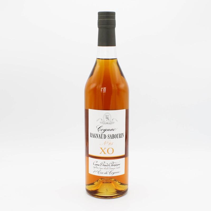 Ragnaud-Sabourin Cognac No. 25 XO 1