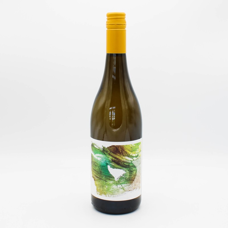 Lokaia Wines Pound of Flesh Semillon 1