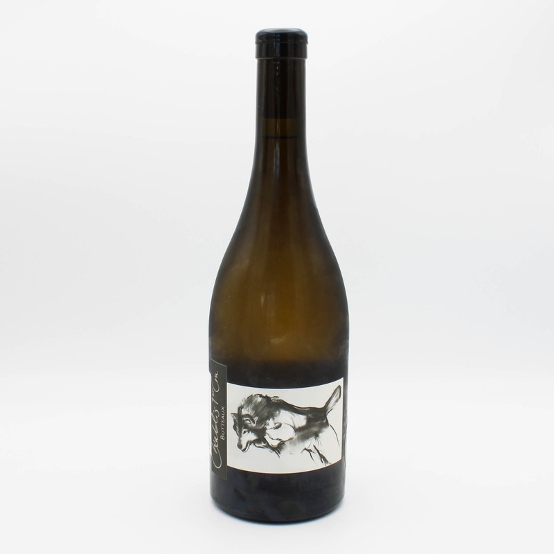 Domaine Pattes Loup 1er Cru Butteaux 1