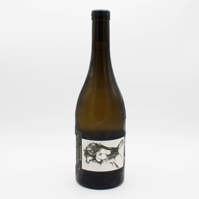 Domaine Pattes Loup 1er Cru Beauregard 1