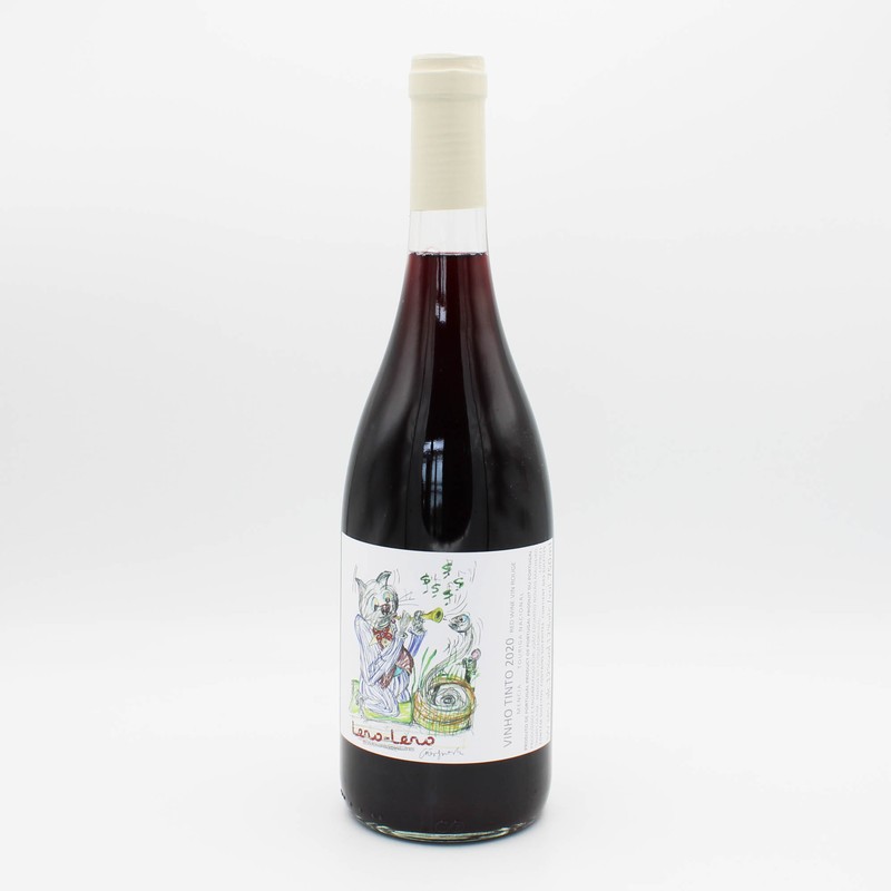 Lero-Lero Red Blend 1