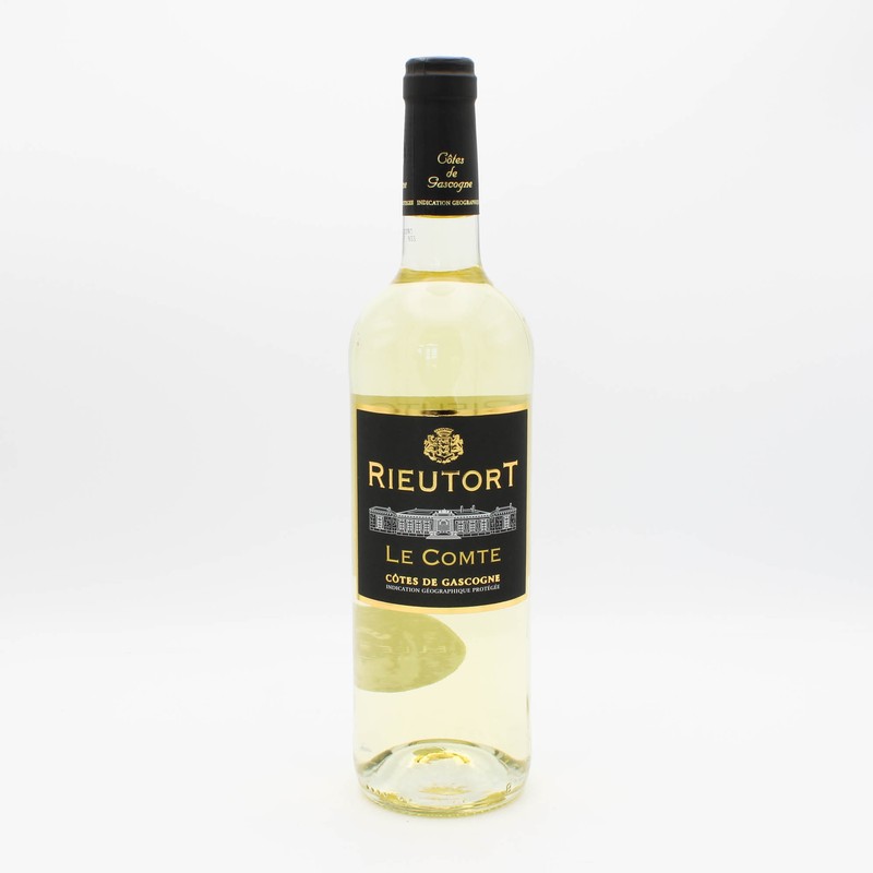 de Montal Rieutort Gros Manseng 1