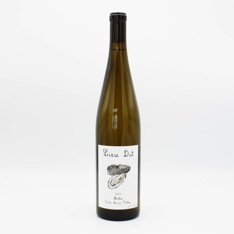 Lieu Dit Winery Melon de Bourgogne 1