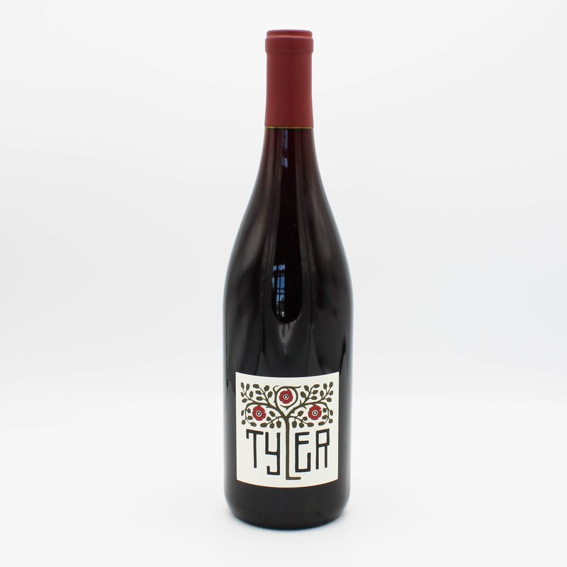 Tyler Winery Pinot Noir 1
