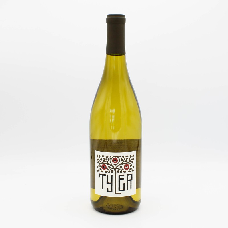 Tyler Winery Chardonnay 1