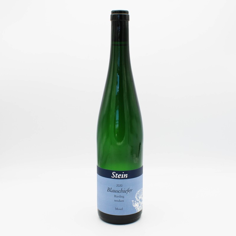 Stein Blauschiefer Riesling Trocken 1