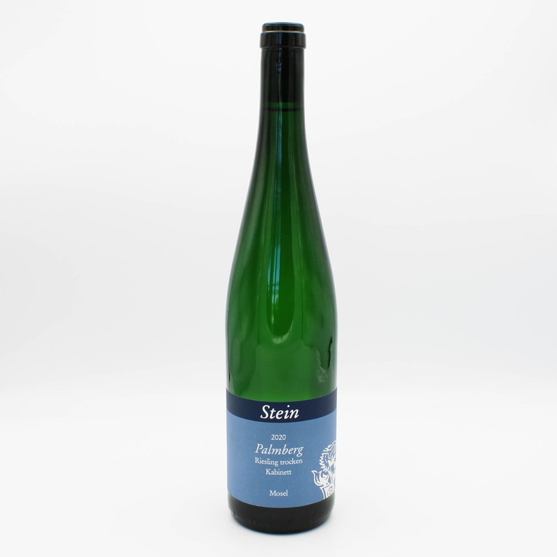 Stein Palmberg Riesling Kabinett Trocken 1