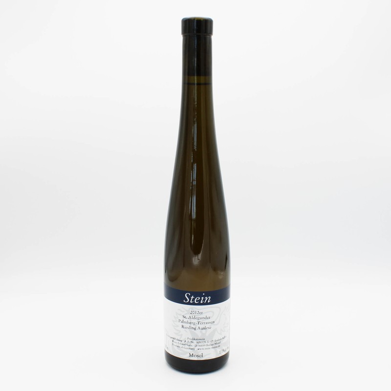 Stein Palmberg Riesling Auslese Edelsuss 1