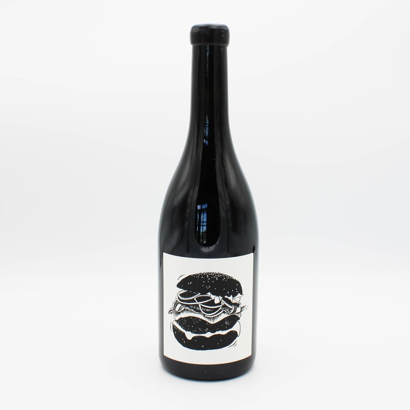 Vin Noe Réve Américain Pommard Pinot Noir 1