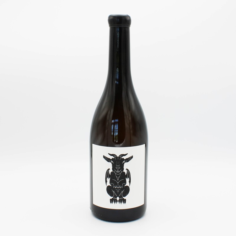 Vin Noe Totem Chenin Blanc 1