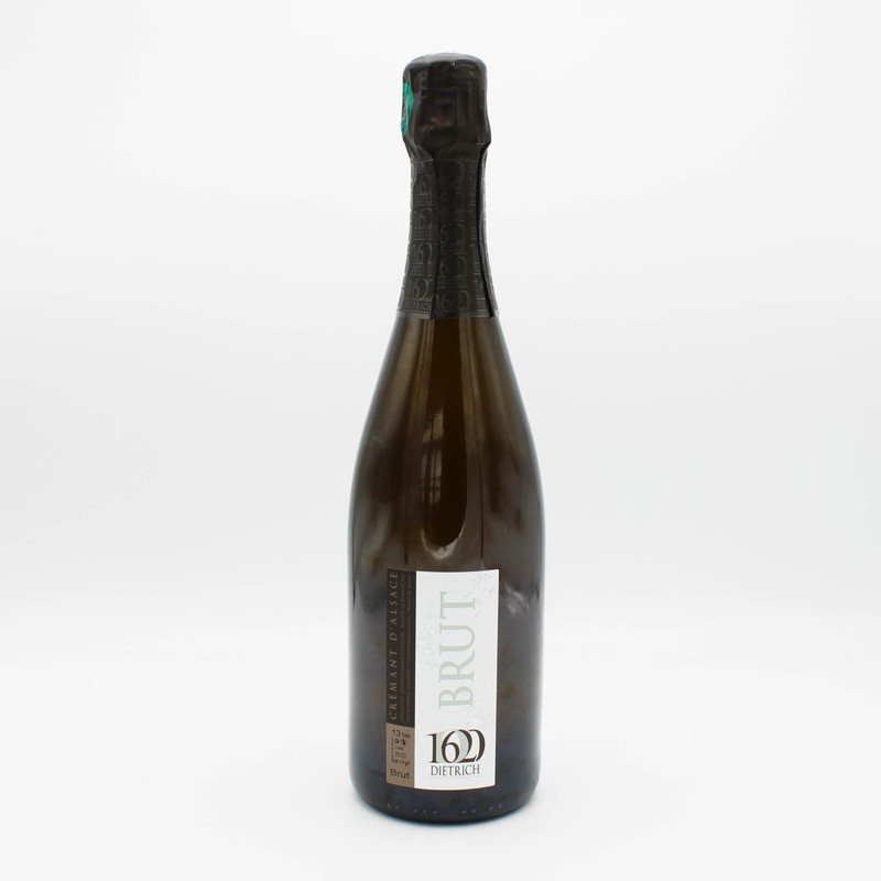 Michel Dietrich Cremant d'Alsace 1