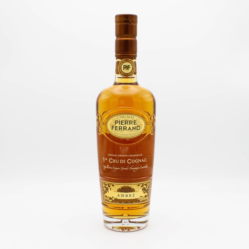 Pierre Ferrand Cognac Ambre 1