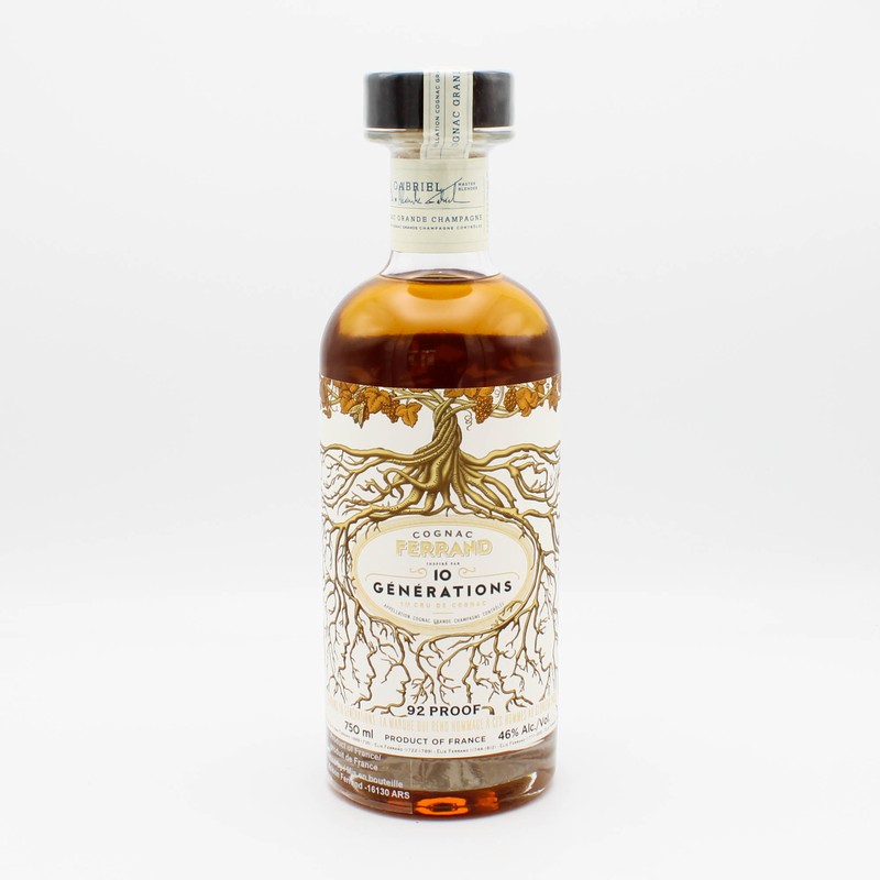 Pierre Ferrand Cognac 