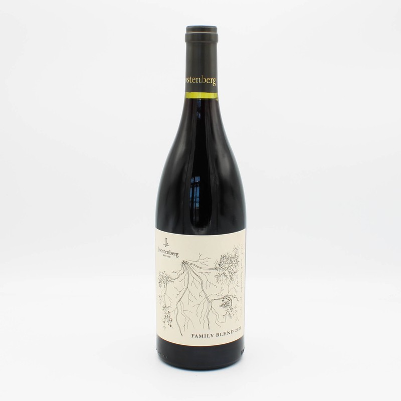 Joostenberg Red Family Blend 1