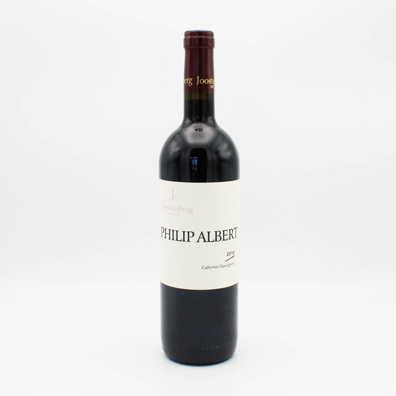 Joostenberg Philip Albert Cabernet Sauvignon 1