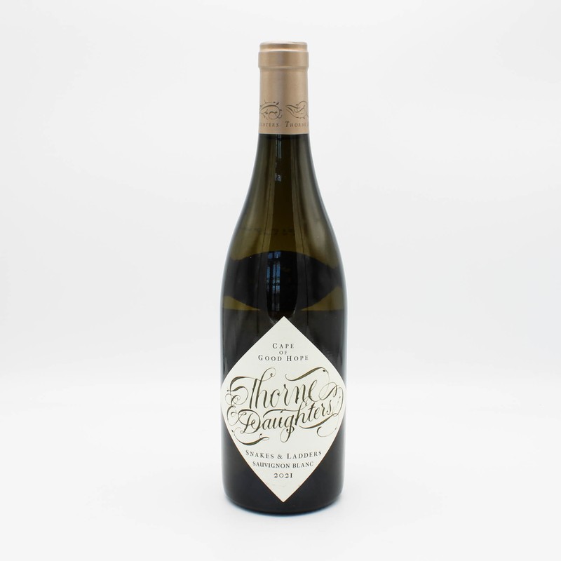 Thorne & Daughters Snakes & Ladders Sauvignon Blanc 1