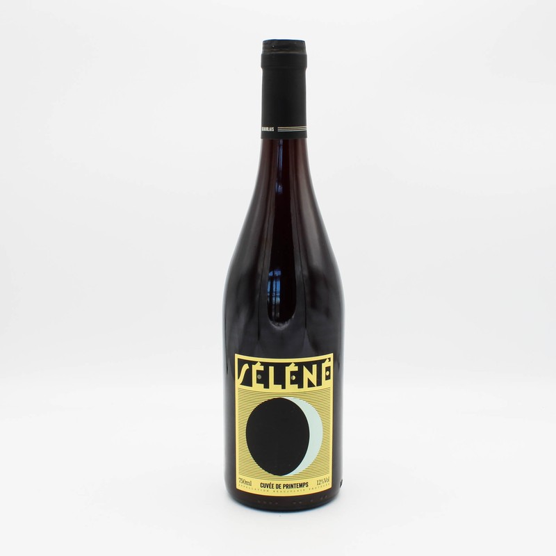Selene Cuvee de Printemps Gamay 1
