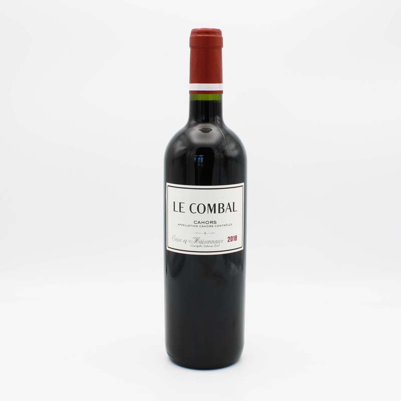 Domaine Cosse Maisonneuve Le Combal Cahors 1