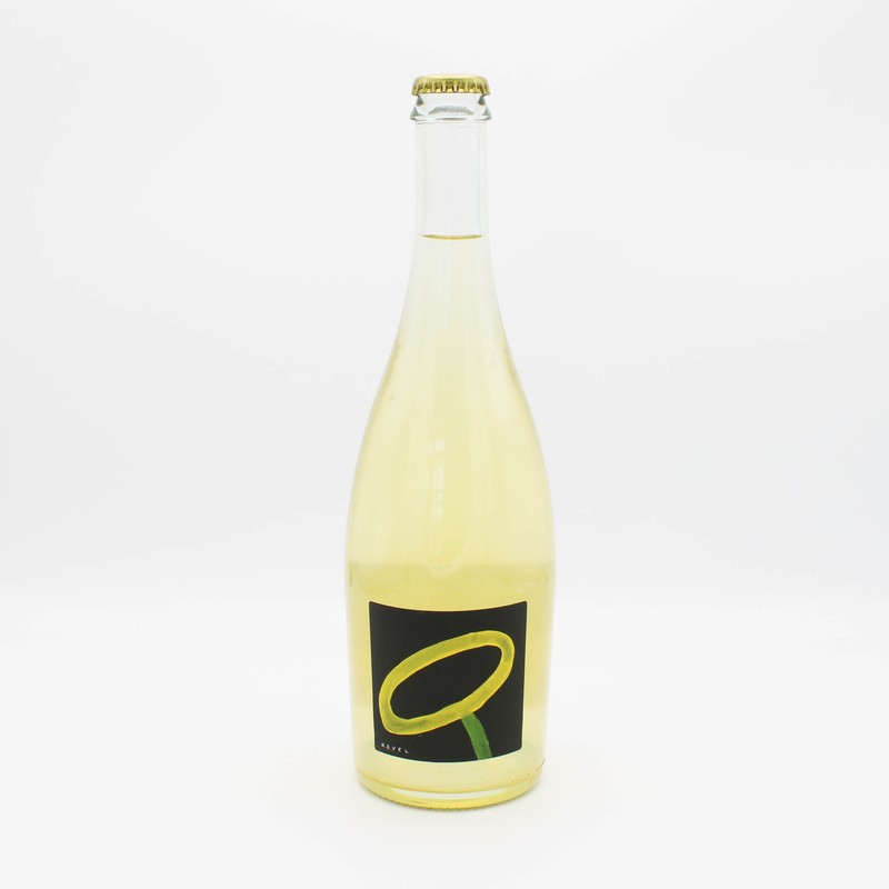 Revel Cider Ostara Dandelion 1
