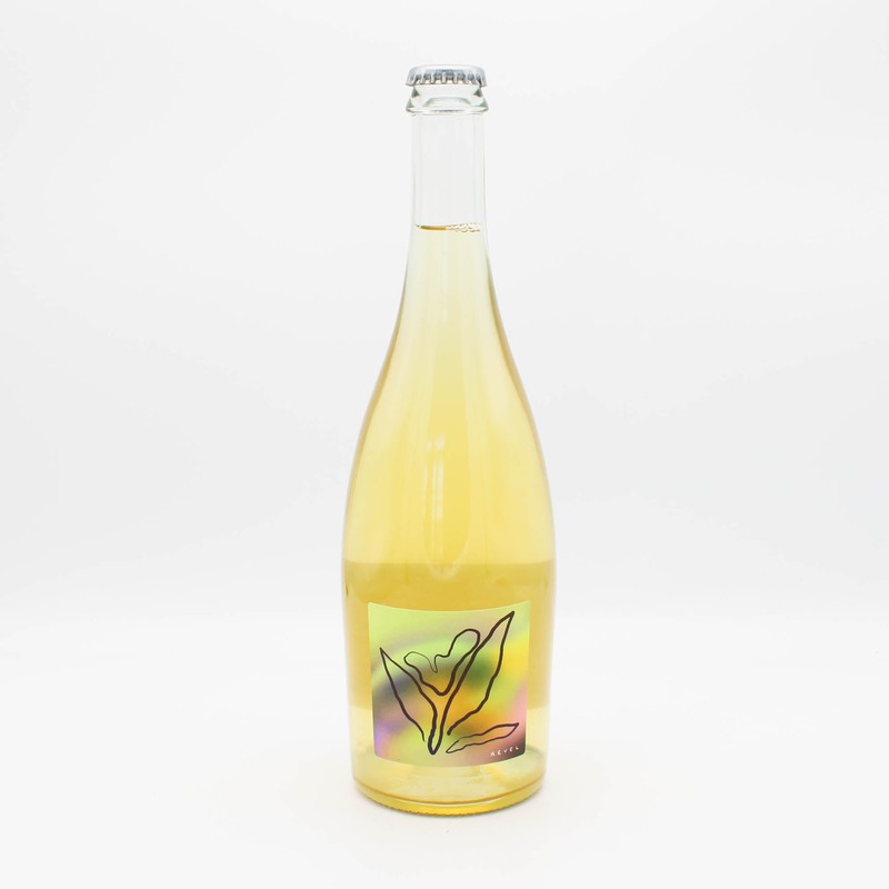 Revel Cider Posey 1