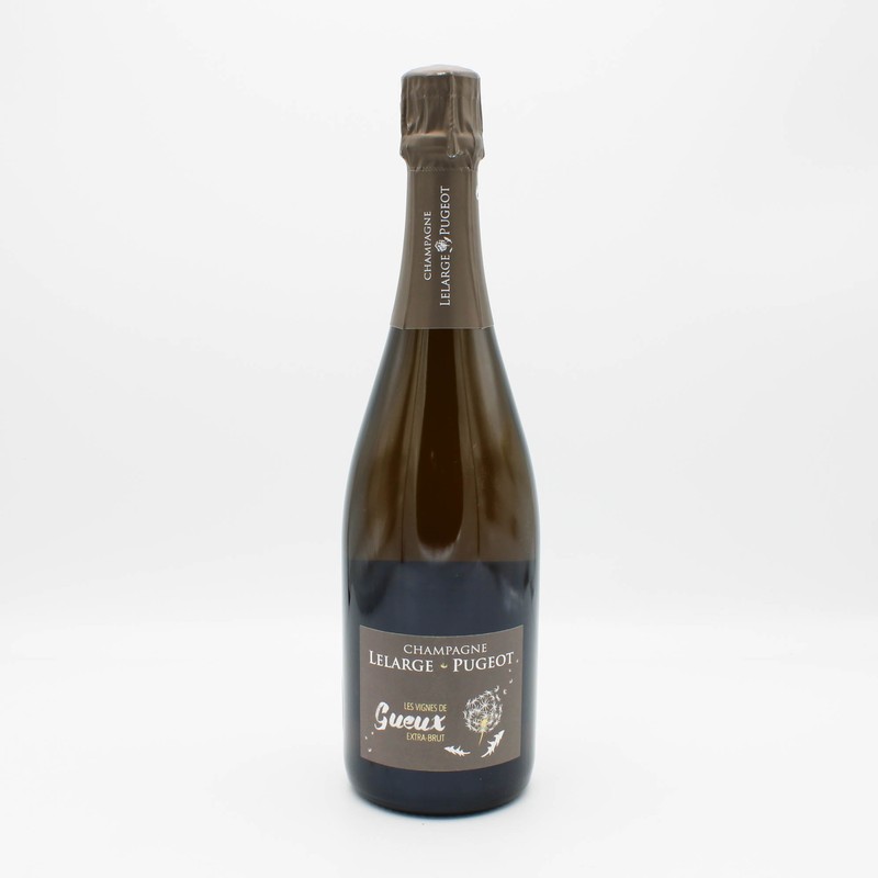 Lelarge-Pugeot Gueux Champagne 1