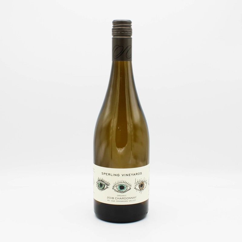 Sperling Vision Chardonnay 1