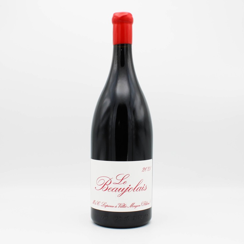 Domaine Lapierre 
