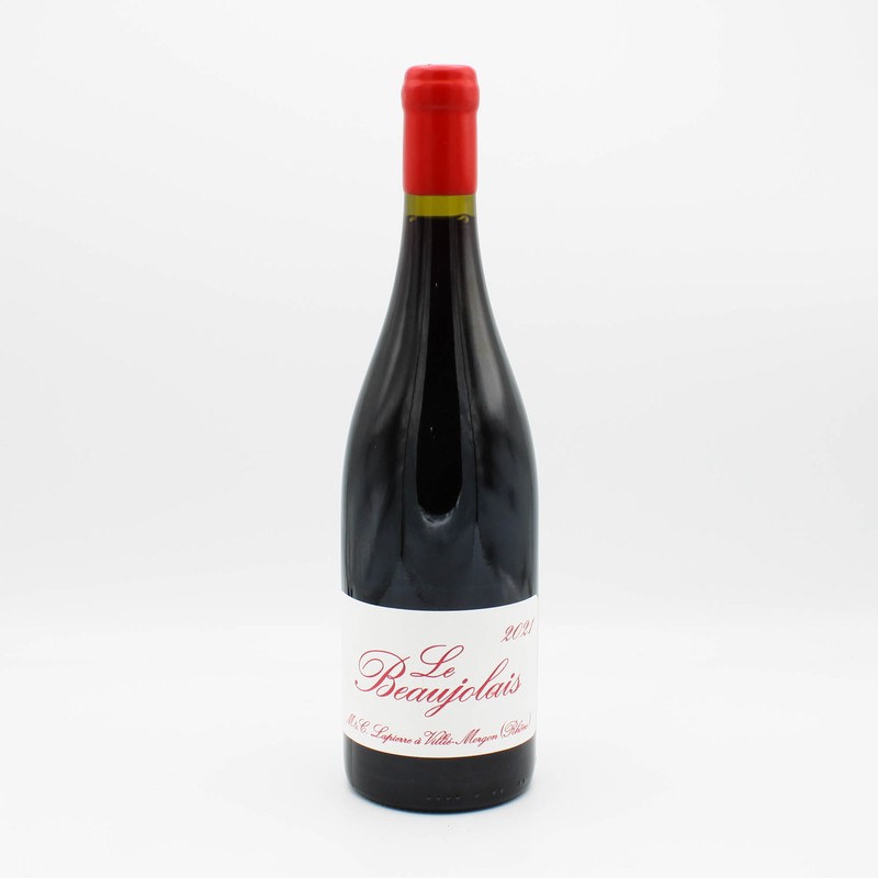 Domaine Lapierre Le Beaujolais 1