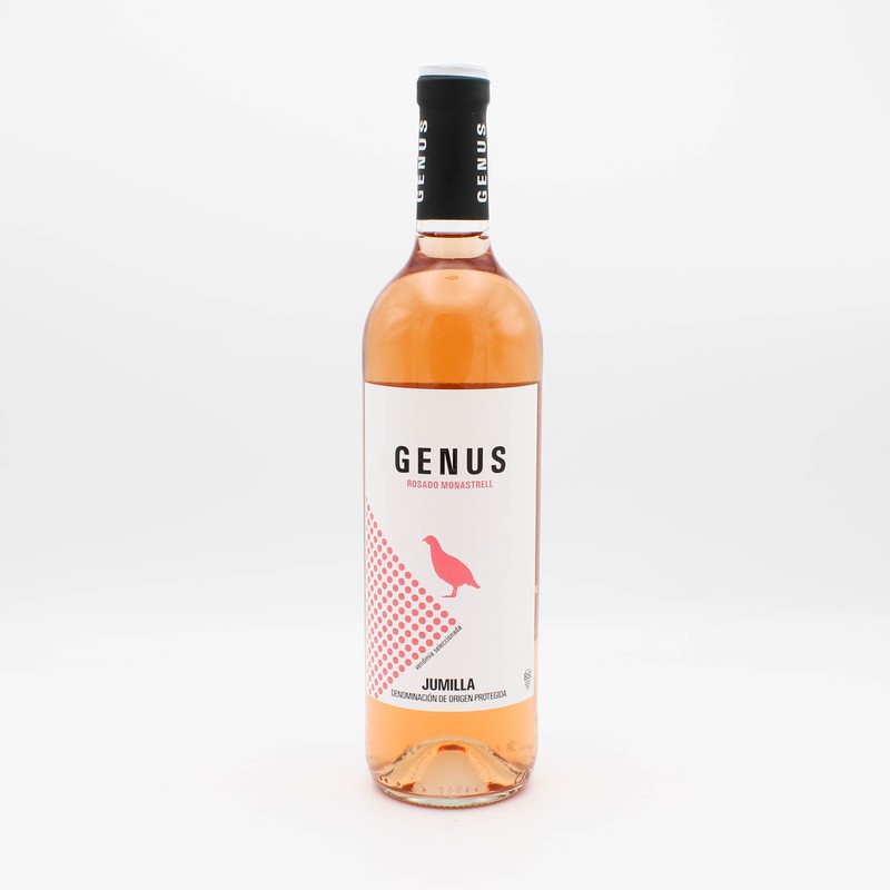 Genus Rose 1