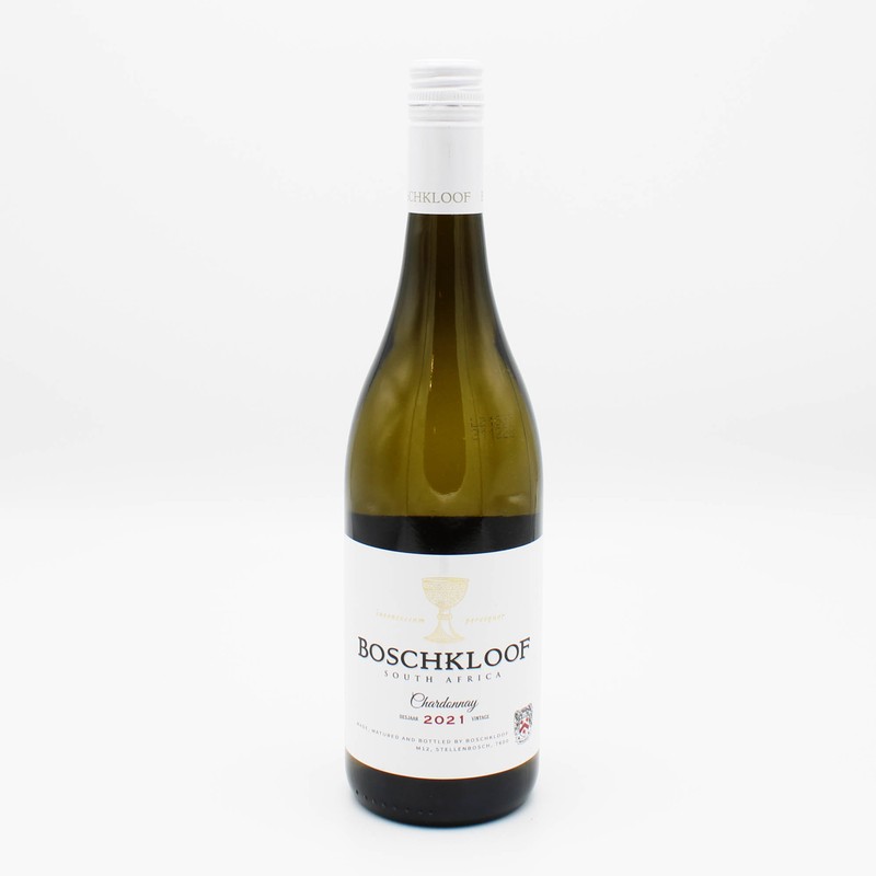 Boschkloof Chardonnay 1