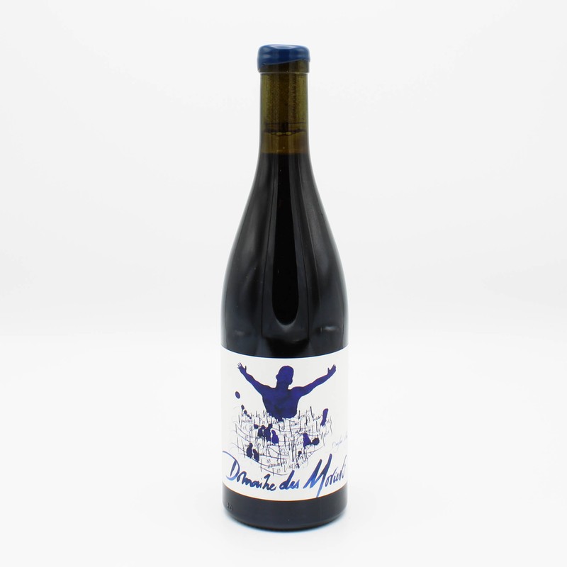 Domaine du Moriers Beaujolais Villages 1